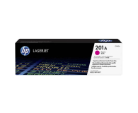 HP Toner 201A Magenta CF403ACF403A - 247583 - zdjęcie 1